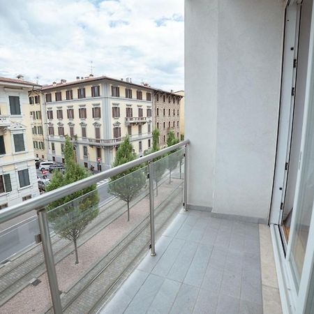 Statuto Suite Florence Buitenkant foto