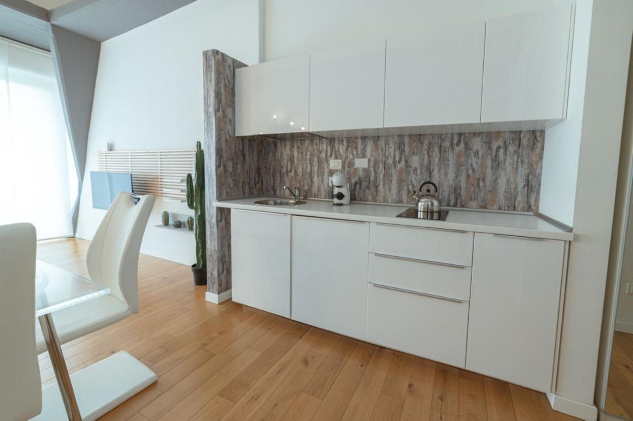 Statuto Suite Florence Buitenkant foto
