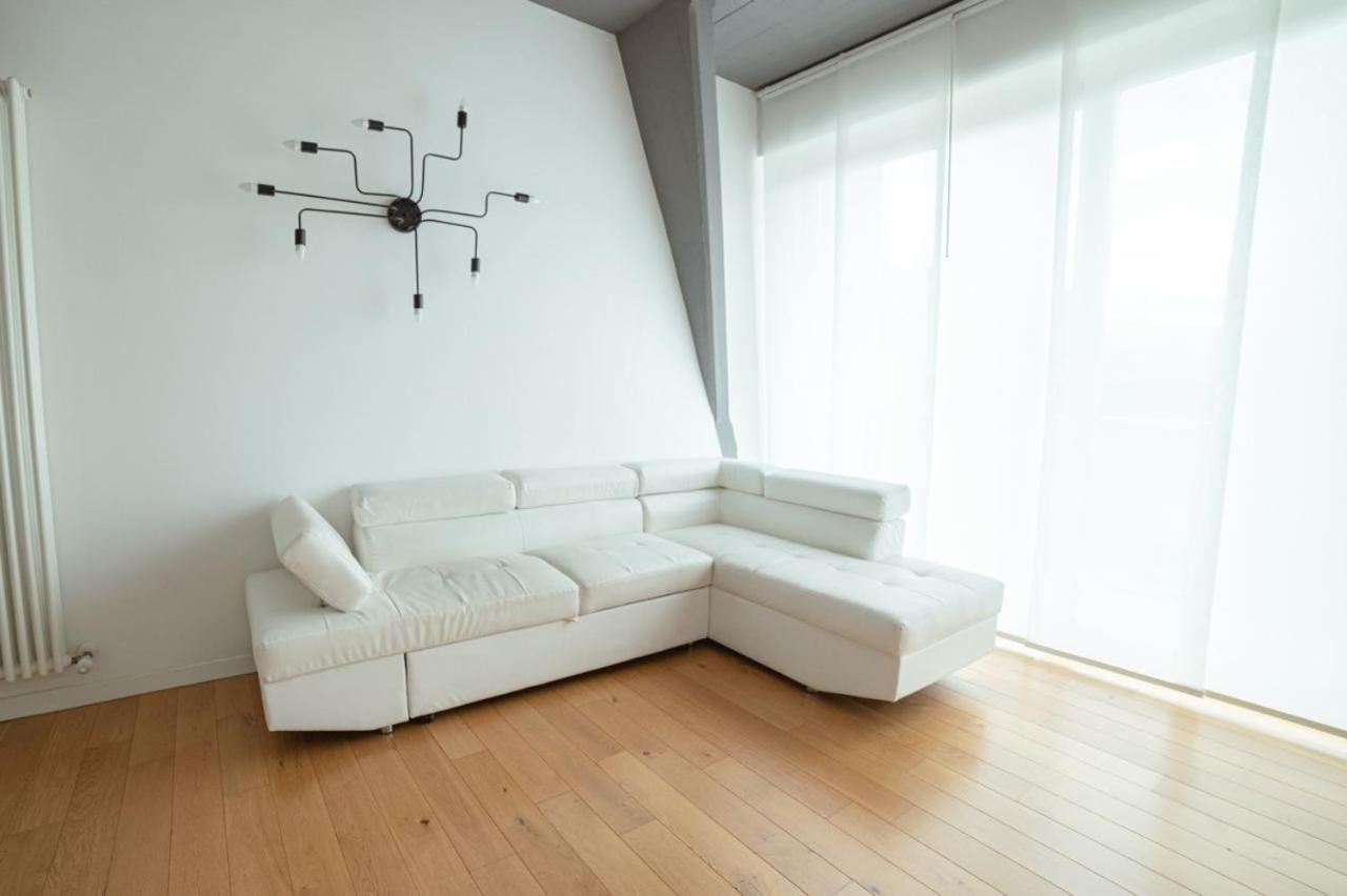 Statuto Suite Florence Buitenkant foto