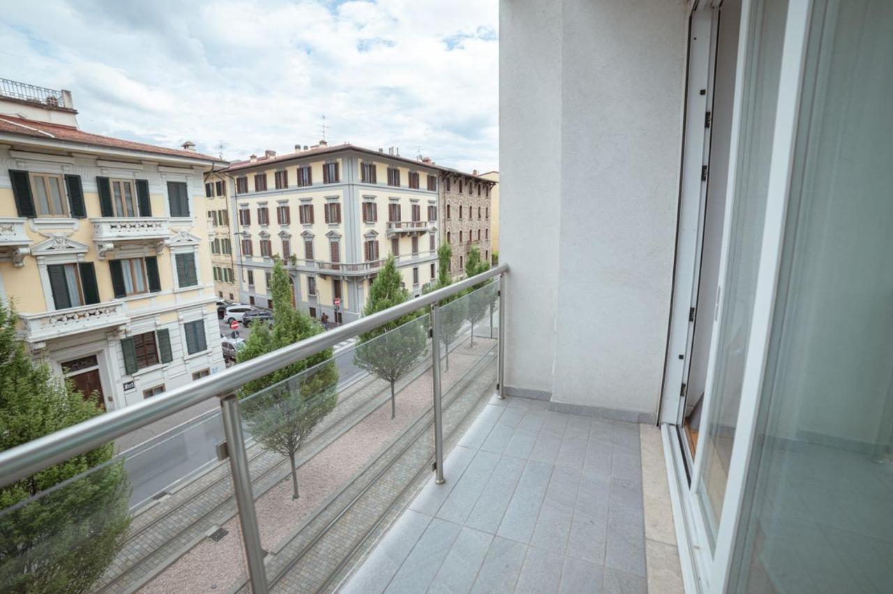 Statuto Suite Florence Buitenkant foto
